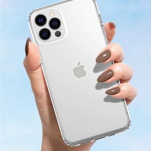 Velvet Caviar iPhone 14 Pro Case